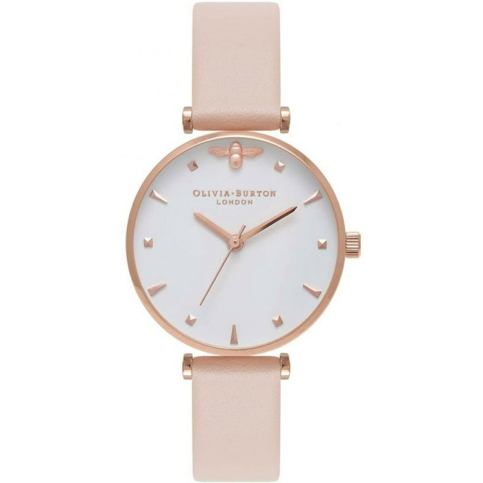 Montre Femme Olivia Burton OB16AM95 (Ø 30 mm) Montre Femme Olivia Burton OB16AM95 (Ø 30 mm)