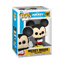 Funko Figurine Mickey Mouse Disney Classics