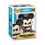 FUNKO Figurine Pop! Disney Classics Mickey Mouse