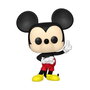 FUNKO Figurine Pop! Disney Classics Mickey Mouse
