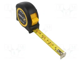 STABILA Mètre ruban BM 100, 5m x 19mm