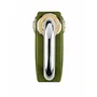 Abus Cadenas à combinaison 145/20, Aluminium vert, 3 chiffres
