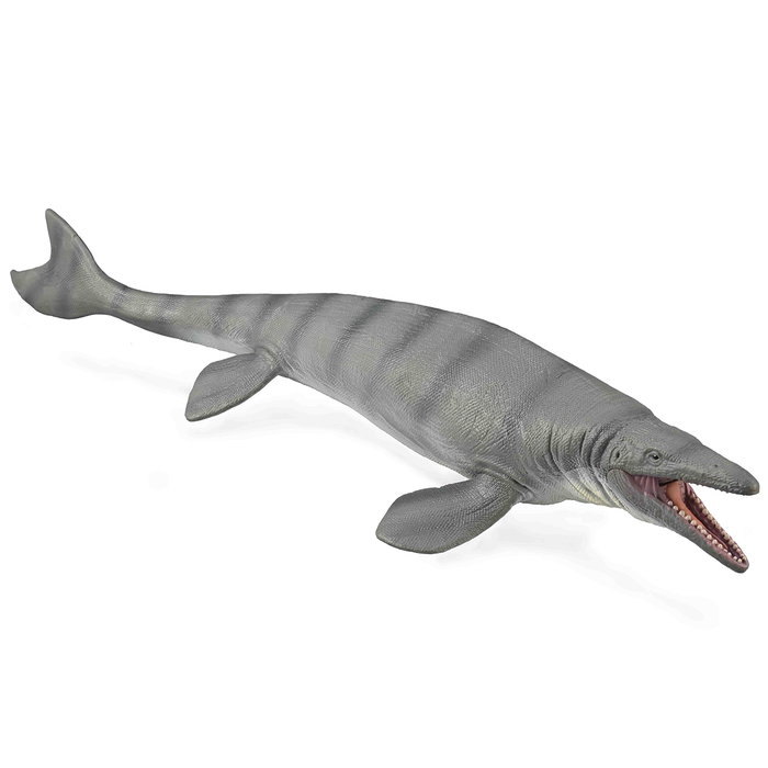 COLLECTA Mosasaurus avec mâchoire mobile - Deluxe échelle 1:40 COLLECTA Mosasaurus avec mâchoire mobile - Deluxe échelle 1:40