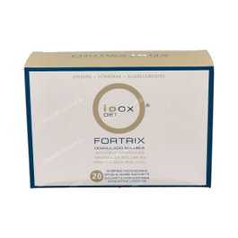 IOOX FORTRIX 20 sachets