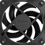 Fractal Design Dynamic 3 12 Black
