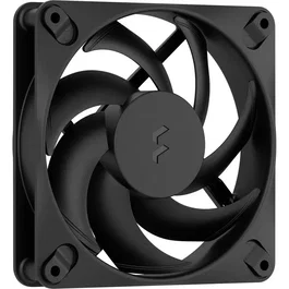 Fractal Design Dynamic 3 12 Black