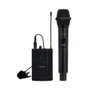 Fonestar Sonair Microphone UHF sans fil double main et cravate - 2MP