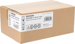 Ricoh 514457 Bote résiduel de toner - 15 000 pages