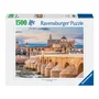 Ravensburger Puzzle 500 Pièces - 120012429 Cordoue Espagne - Convient aux +14 ans