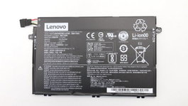 Lenovo Batterie Lithium-Ion 45 Wh, 3 cellules, 11,10V