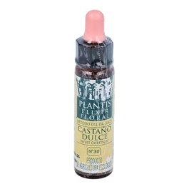 PLANTIS Sweet Chestnut Plantis Fleurs de Bach Nº 30 10ml