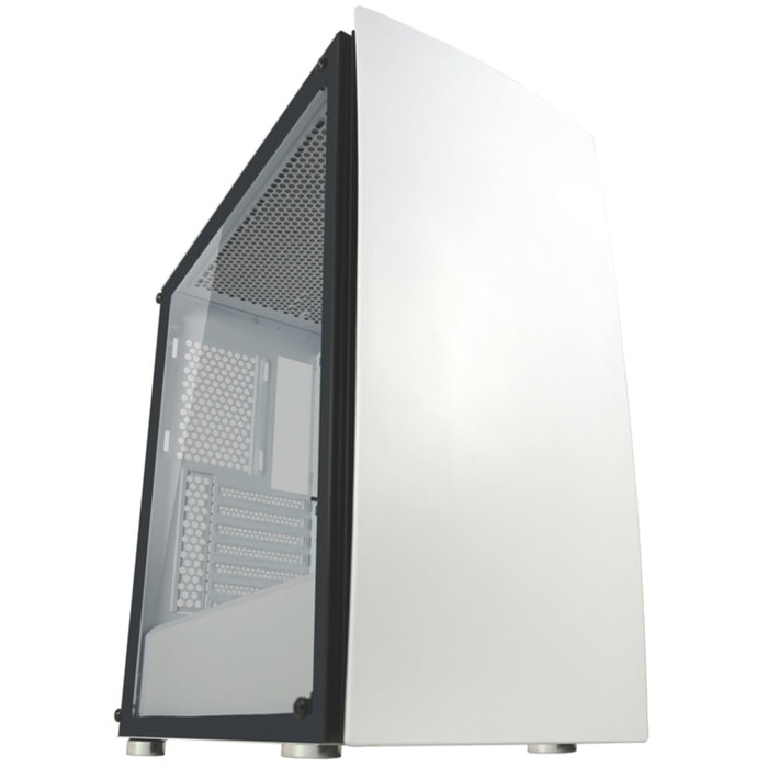 LC-Power LC-713W-ON Bright Sail X Blanc LC-Power LC-713W-ON Bright Sail X Blanc