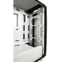 LC-Power LC-713W-ON Bright Sail X Blanc
