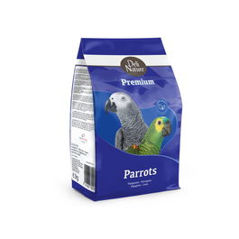 Nourriture pour oiseaux Deli Nature Premium 3 Kg