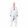 Déguisement pour Adultes My Other Me Licorne Blanc L/XL