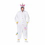 Déguisement pour Adultes My Other Me Licorne Blanc L/XL