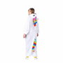 Déguisement pour Adultes My Other Me Licorne Blanc L/XL