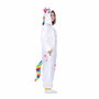 Déguisement pour Adultes My Other Me Licorne Blanc L/XL