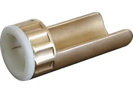 SHUBB Axys Reversible Slide - Capodastre réversible pour guitare