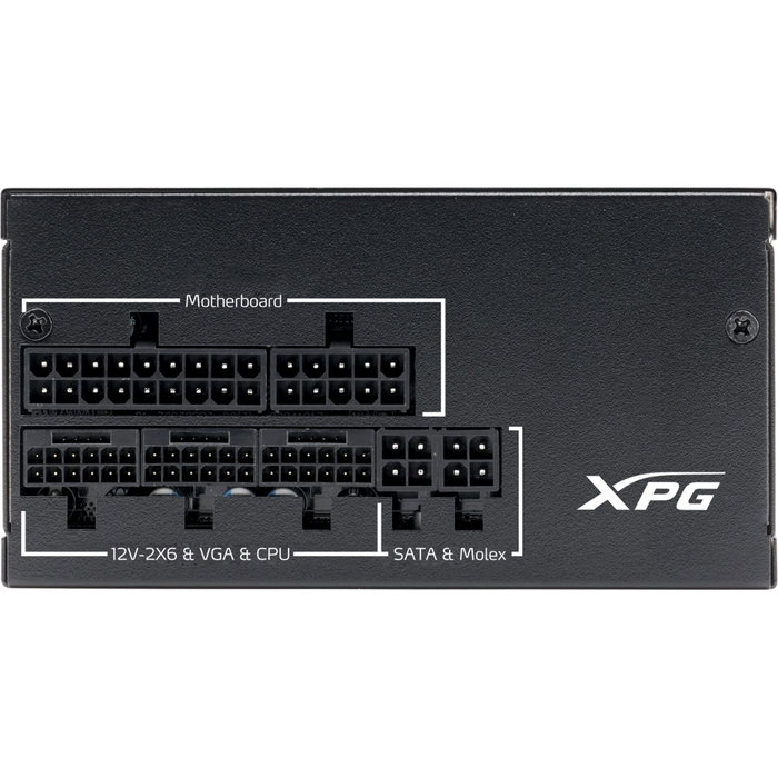 Adata XPG PYMCORE SFX 850W 80 PLUS Gold Adata XPG PYMCORE SFX 850W 80 PLUS Gold