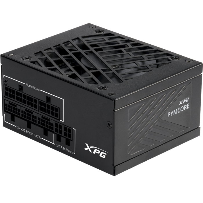 Adata XPG PYMCORE SFX 850W 80 PLUS Gold Adata XPG PYMCORE SFX 850W 80 PLUS Gold