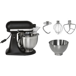KitchenAid Artisan 5KSM185PSEBK Noir