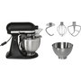 KitchenAid Artisan 5KSM185PSEBK Noir