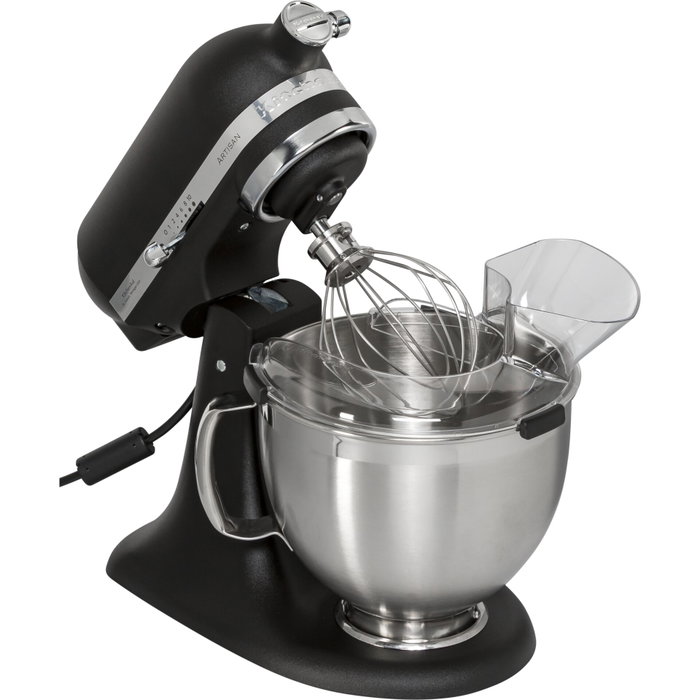 KitchenAid Artisan 5KSM185PSEBK Noir