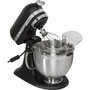 KitchenAid Artisan 5KSM185PSEBK Noir