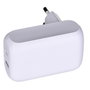Belkin WCB009VFWH Boost Charge 42W Blanc