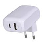 Belkin WCB009VFWH Boost Charge 42W Blanc