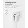 Belkin WCB009VFWH Boost Charge 42W Blanc