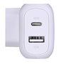 Belkin WCB009VFWH Boost Charge 42W Blanc
