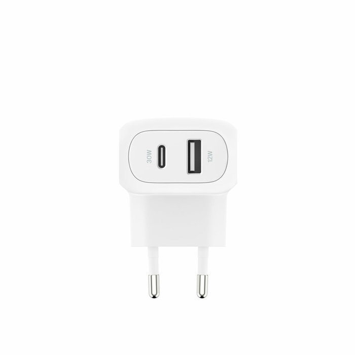 Belkin WCB009VFWH Boost Charge 42W Blanc Belkin WCB009VFWH Boost Charge 42W Blanc