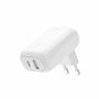 Belkin WCB009VFWH Boost Charge 42W Blanc