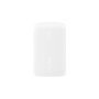 Belkin WCB009vfWH Boost Charge Chargeur Murale USB-C + USB 42W PPS Blanc