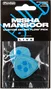 Dunlop Pack 6 Púas Delrin Flow® Misha Mansoor - 0,65 mm