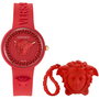 Montre Femme Versace MEDUSA POP 3H (Ø 39 mm)
