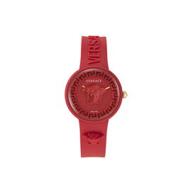 Montre Femme Versace VE6G00723 Rouge (Ø 39 mm)