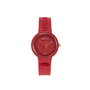 Montre Femme Versace VE6G00723 Rouge (Ø 39 mm)