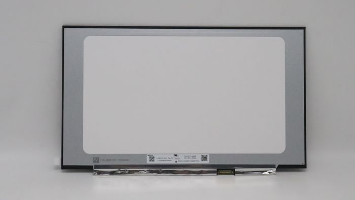 Lenovo Panneau LCD 15,6 pouces Full HD 1920x1080 TN Anti-reflet