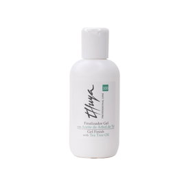 Thuya Finalizador Gel con Aceite de Árbol de Té 100ml