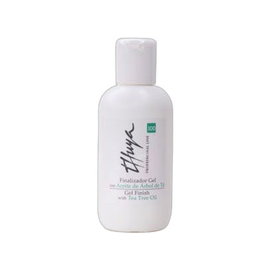 Thuya Finalizador Gel con Aceite de Árbol de Té 100ml