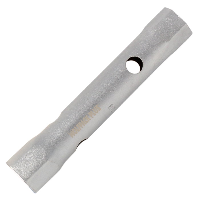 WOLFPACK LINEA PROFESIONAL Clé à tube tubulaire 25x28 mm WOLFPACK LINEA PROFESIONAL Clé à tube tubulaire 25x28 mm