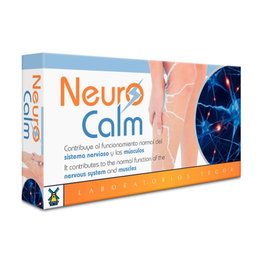 TEGOR Neuro Calm 30 comprimés infusibles