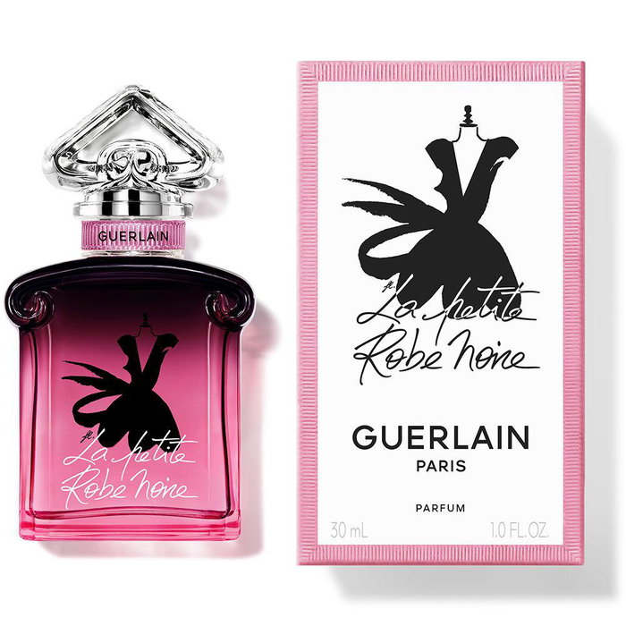 Guerlain La Petite Robe Noire Eau de Parfum 30 ml Guerlain La Petite Robe Noire Eau de Parfum 30 ml