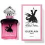 Guerlain La Petite Robe Noire Eau de Parfum Vaporisateur 30 ml - Parfum féminin avec des notes de rose, évoquant Paris