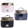 Cosmetic Club Nécessaire de Beauté 20x16x17 cm