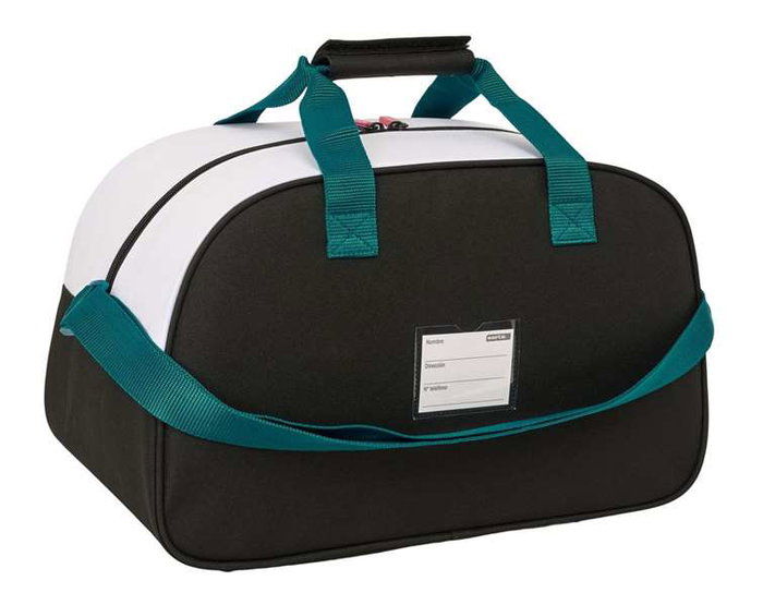 Safta Sac de sport 40x24x23 cm Safta Sac de sport 40x24x23 cm