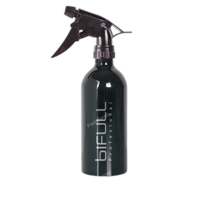 Bifull Pulvérisateur Métallique Noir Bifull Pulvérisateur Métallique Noir